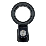 Zmartgear Magnetisk Dashbord Telefonholder – MagSafe Kompatibel – Svart