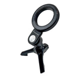 Zmartgear Magnetisk Mobilholder for Klimaanlegg - MagSafe Kompatibel - Svart