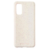 Samsung Galaxy S20 GreyLime 100% Plantebasert Deksel - Beige - Kjøp et Deksel & Plant et Tre