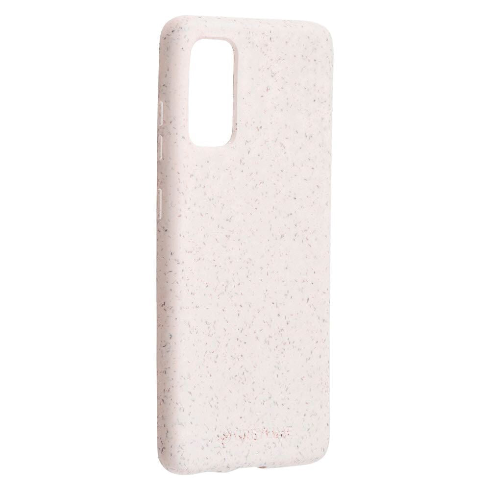 Samsung Galaxy S20 GreyLime 100% Plantebasert Deksel - Beige - Kjøp et Deksel & Plant et Tre