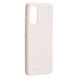 Samsung Galaxy S20 GreyLime 100% Plantebasert Deksel - Beige - Kjøp et Deksel & Plant et Tre