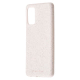 Samsung Galaxy S20 GreyLime 100% Plantebasert Deksel - Beige - Kjøp et Deksel & Plant et Tre