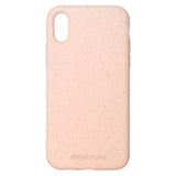 iPhone X / XS GreyLime 100% Plantebasert Deksel - Rosa - Kjøp et Deksel & Plant et Tre
