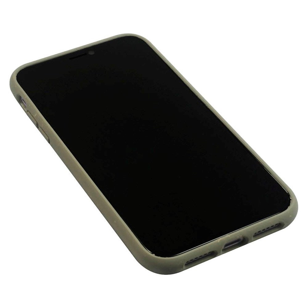 iPhone XR GreyLime 100% Plantebasert Deksel - Grønn - Kjøp et Deksel & Plant et Tre