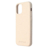 iPhone 12 Mini GreyLime 100% Plantebasert Deksel - Beige - Kjøp et Deksel & Plant et Tre