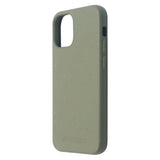 iPhone 12 Mini GreyLime 100% Plantebasert Deksel - Grønn - Kjøp et Deksel & Plant et Tre
