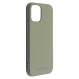 iPhone 12 Mini GreyLime 100% Plantebasert Deksel - Grønn - Kjøp et Deksel & Plant et Tre