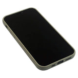 iPhone 12 Mini GreyLime 100% Plantebasert Deksel - Grønn - Kjøp et Deksel & Plant et Tre