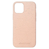 iPhone 12 Mini GreyLime 100% Plantebasert Deksel - Rosa - Kjøp et Deksel & Plant et Tre