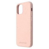 iPhone 12 Mini GreyLime 100% Plantebasert Deksel - Rosa - Kjøp et Deksel & Plant et Tre
