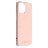 iPhone 12 Mini GreyLime 100% Plantebasert Deksel - Rosa - Kjøp et Deksel & Plant et Tre