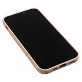 iPhone 12 Mini GreyLime 100% Plantebasert Deksel - Rosa - Kjøp et Deksel & Plant et Tre