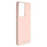Samsung Galaxy S21 Ultra GreyLime 100% Plantebasert Deksel - Rosa - Kjøp et Deksel & Plant et Tre