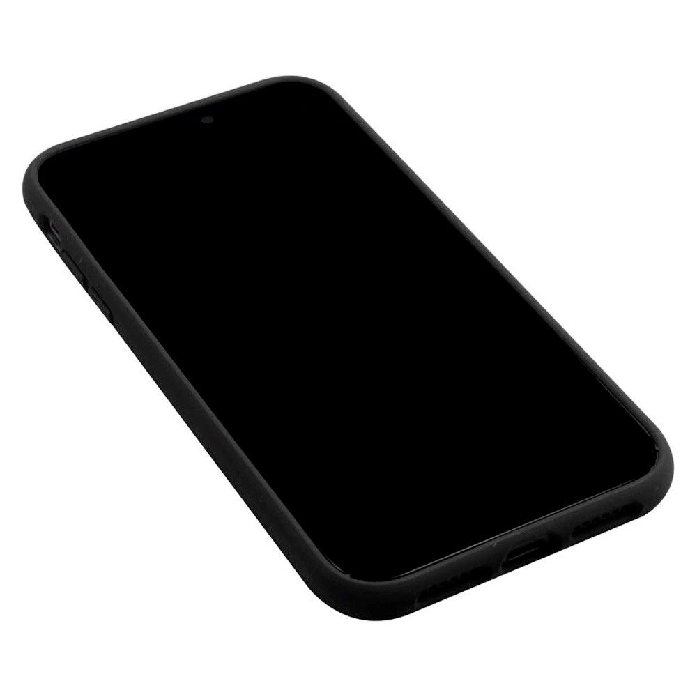 iPhone X / XS GreyLime 100% Plantebasert Deksel - Svart - Kjøp et Deksel & Plant et Tre