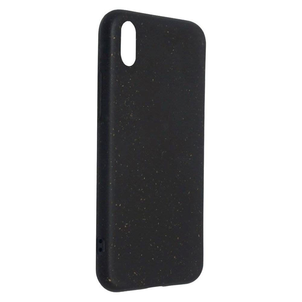 iPhone X / XS GreyLime 100% Plantebasert Deksel - Svart - Kjøp et Deksel & Plant et Tre