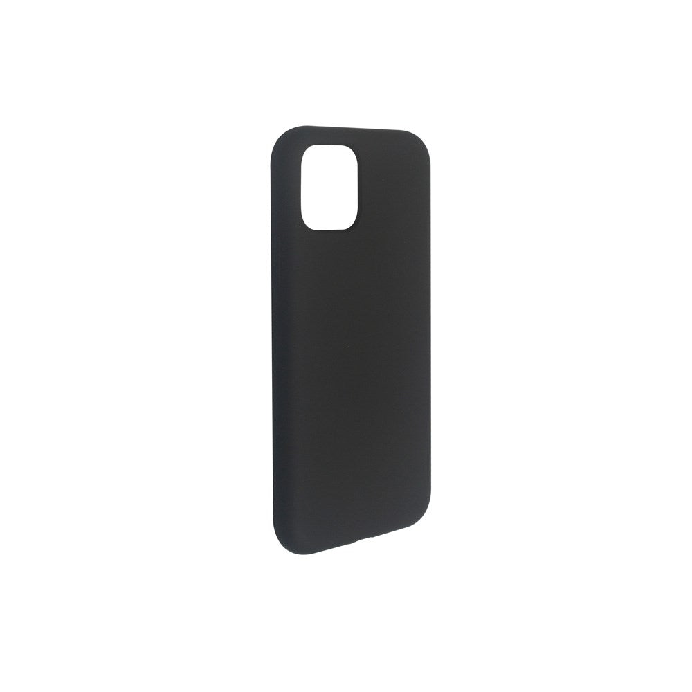 GreenMind iPhone 11 Pro Fôret Silikon Deksel - Svart