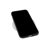 GreenMind iPhone 11 Pro Fôret Silikon Deksel - Svart
