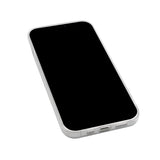 GreenMind iPhone 14 Plus Fleksibelt Plast Deksel - Gjennomsiktig