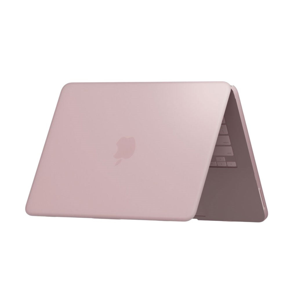 MacBook Neo 13 A18 Pro (2026) eSTUFF Hardshell Deksel - Rosa