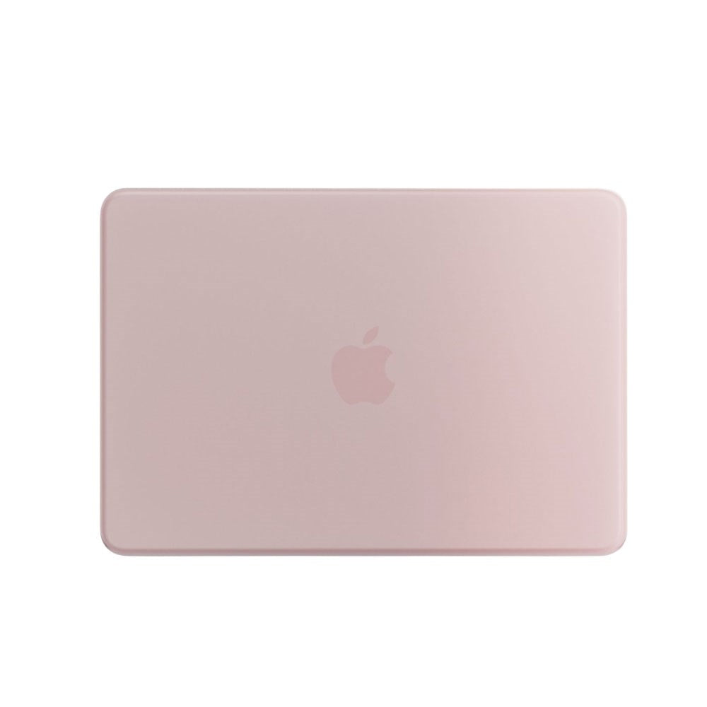 MacBook Neo 13 A18 Pro (2026) eSTUFF Hardshell Deksel - Rosa