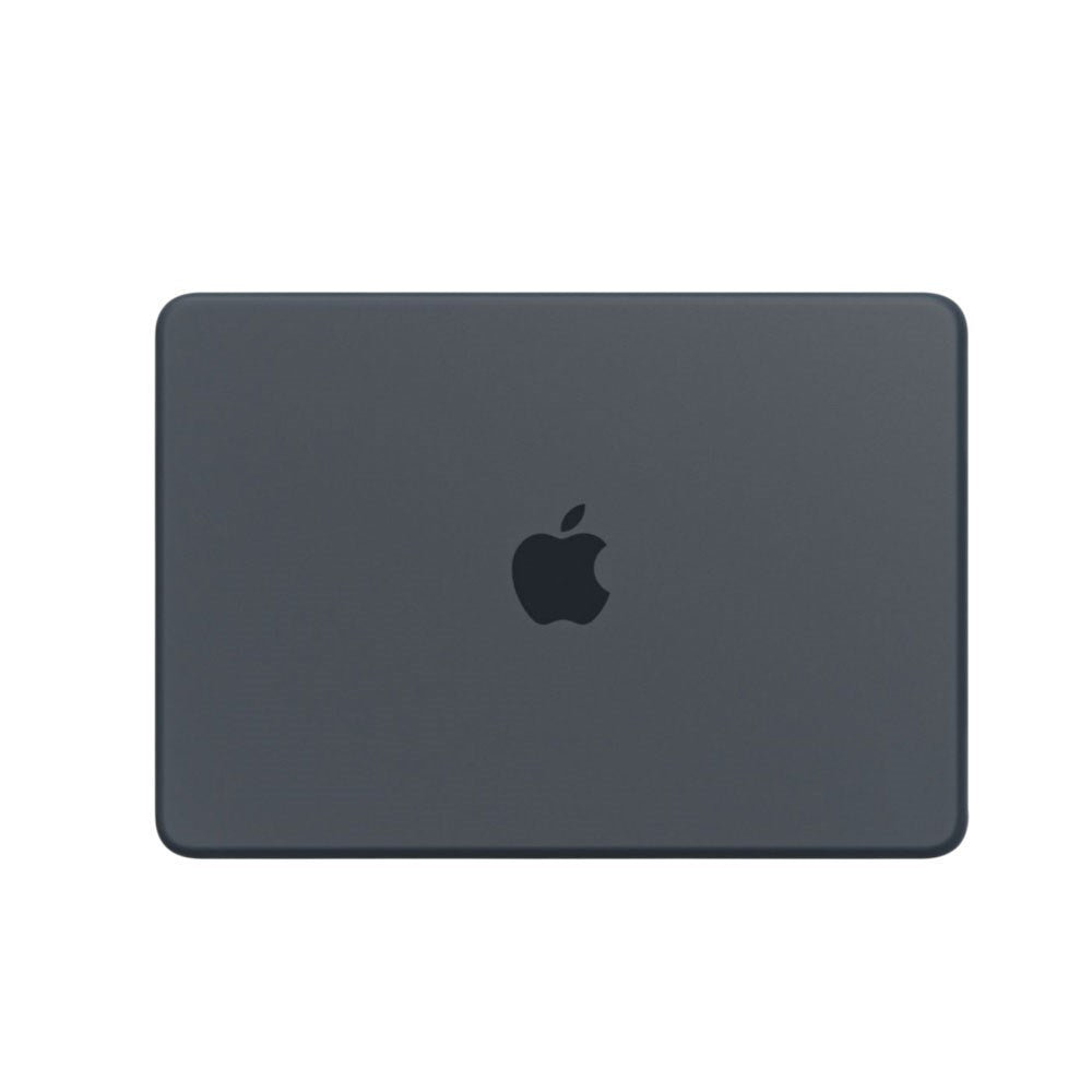 MacBook Neo 13 A18 Pro (2026) eSTUFF Hardshell Deksel - Svart