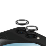 Samsung Galaxy Z Flip5 (5G) PanzerGlass Hoops - Kamerabeskyttelse - Gjennomsiktig