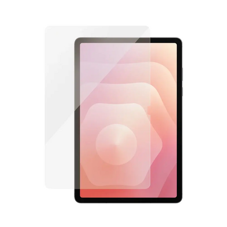 Samsung Galaxy Tab S11 PanzerGlass Ultra-Wide Fit Skjermbeskyttelse - Gjennomsiktig