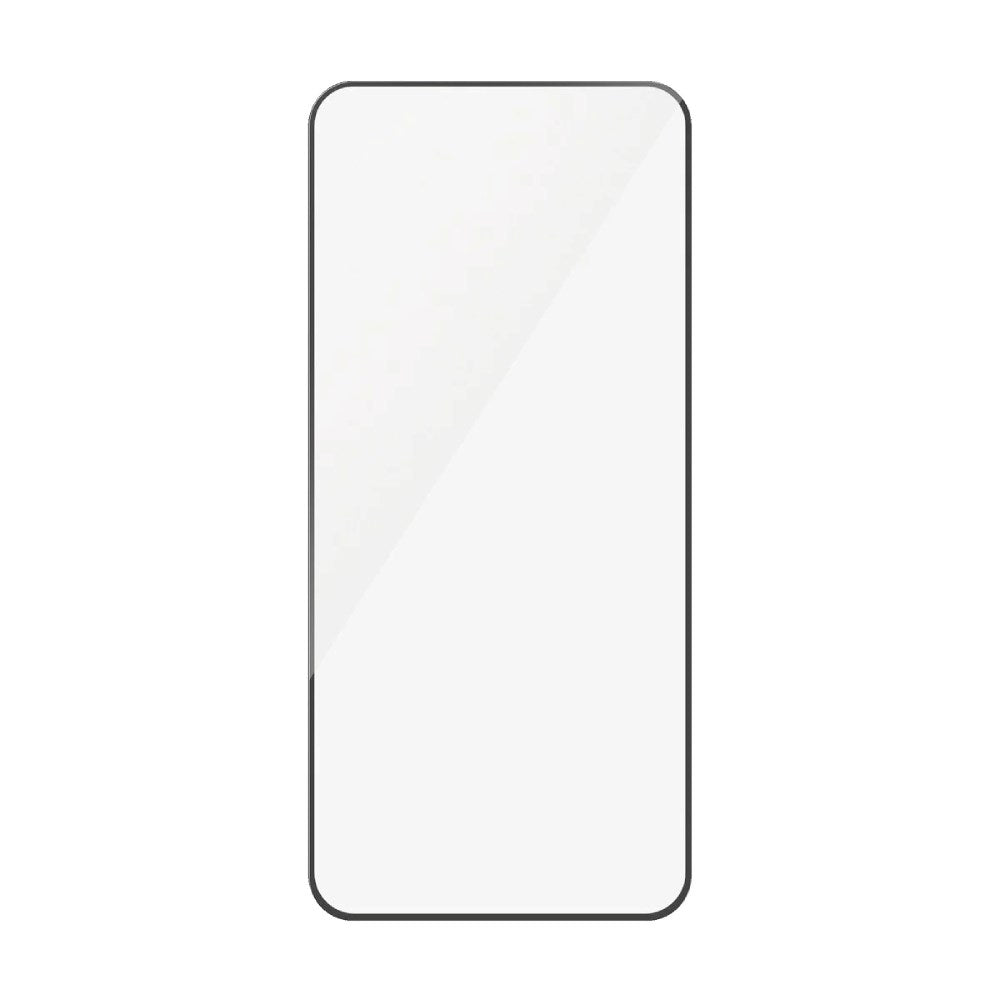 OPPO Find X9 Pro PanzerGlass Skjermbeskyttelsesglass - Ultra Wide Fit med EasyAligner - Gjennomsiktig