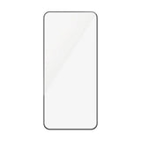 OPPO Find X9 Pro PanzerGlass Skjermbeskyttelsesglass - Ultra Wide Fit med EasyAligner - Gjennomsiktig