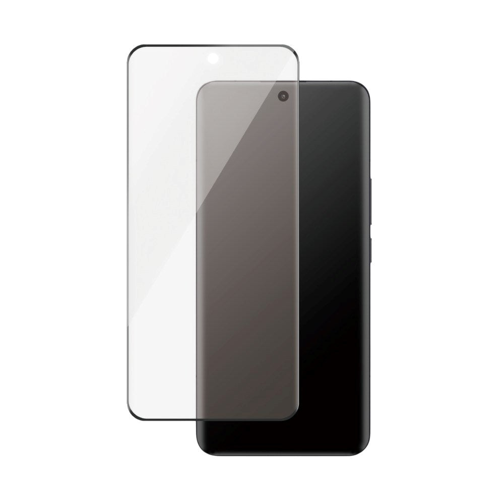 Xiaomi Redmi Note 15 (5G) PanzerGlass Skjermbeskyttelsesglass - Ultra Wide Fit - Gjennomsiktig