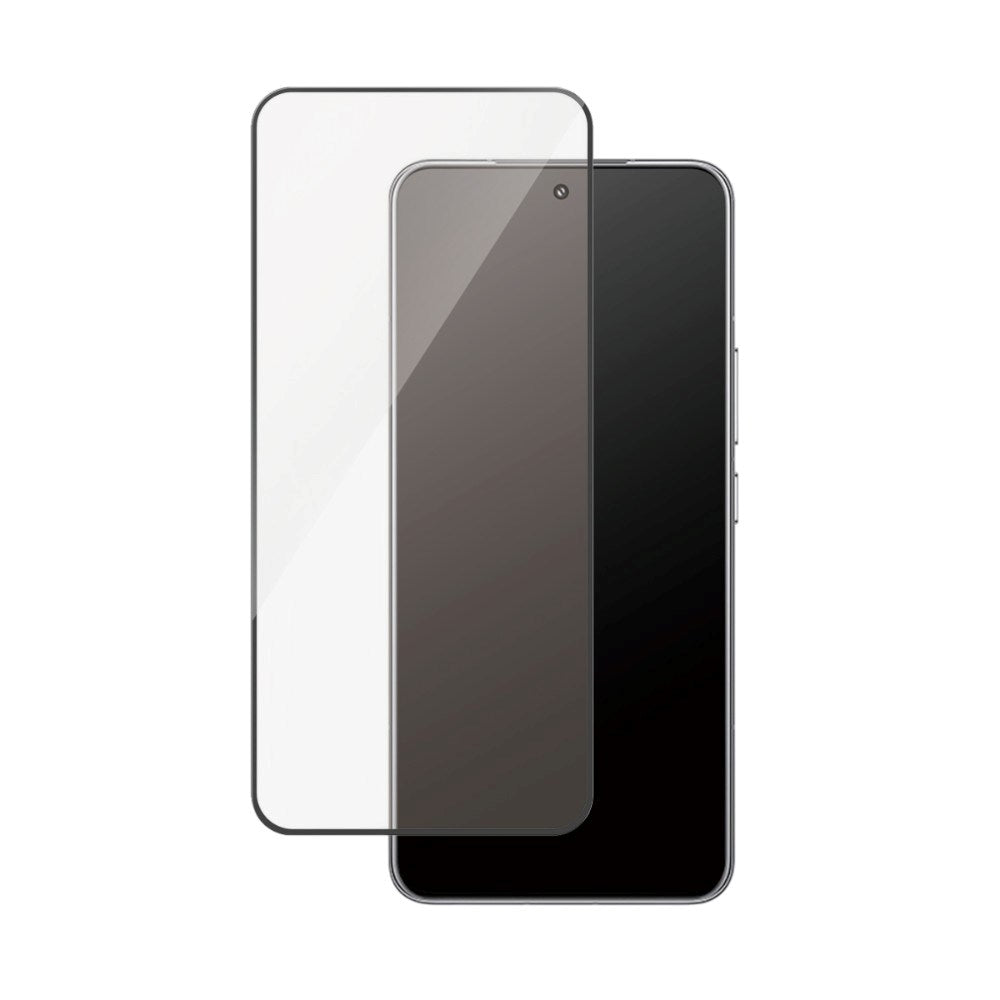 Xiaomi Redmi Note 15 Pro (5G) PanzerGlass Skjermbeskyttelsesglass - Ultra Wide Fit - Gjennomsiktig