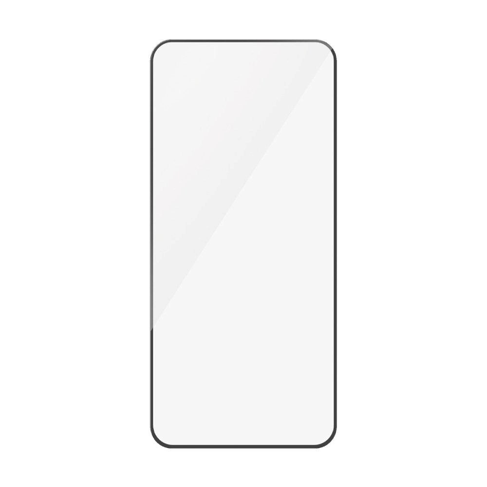 OPPO A6x PanzerGlass Skjermbeskyttelsesglass - Ultra Wide Fit med EasyAligner - Gjennomsiktig