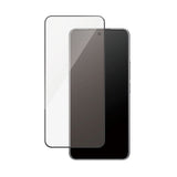 OPPO A6x PanzerGlass Skjermbeskyttelsesglass - Ultra Wide Fit med EasyAligner - Gjennomsiktig