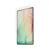 Samsung Galaxy Tab S12 Ultra / S11 Ultra SAFE. by PanzerGlass Ultra-Wide Fit Herdet Glass Skjermbeskyttelse - Gjennomsiktig
