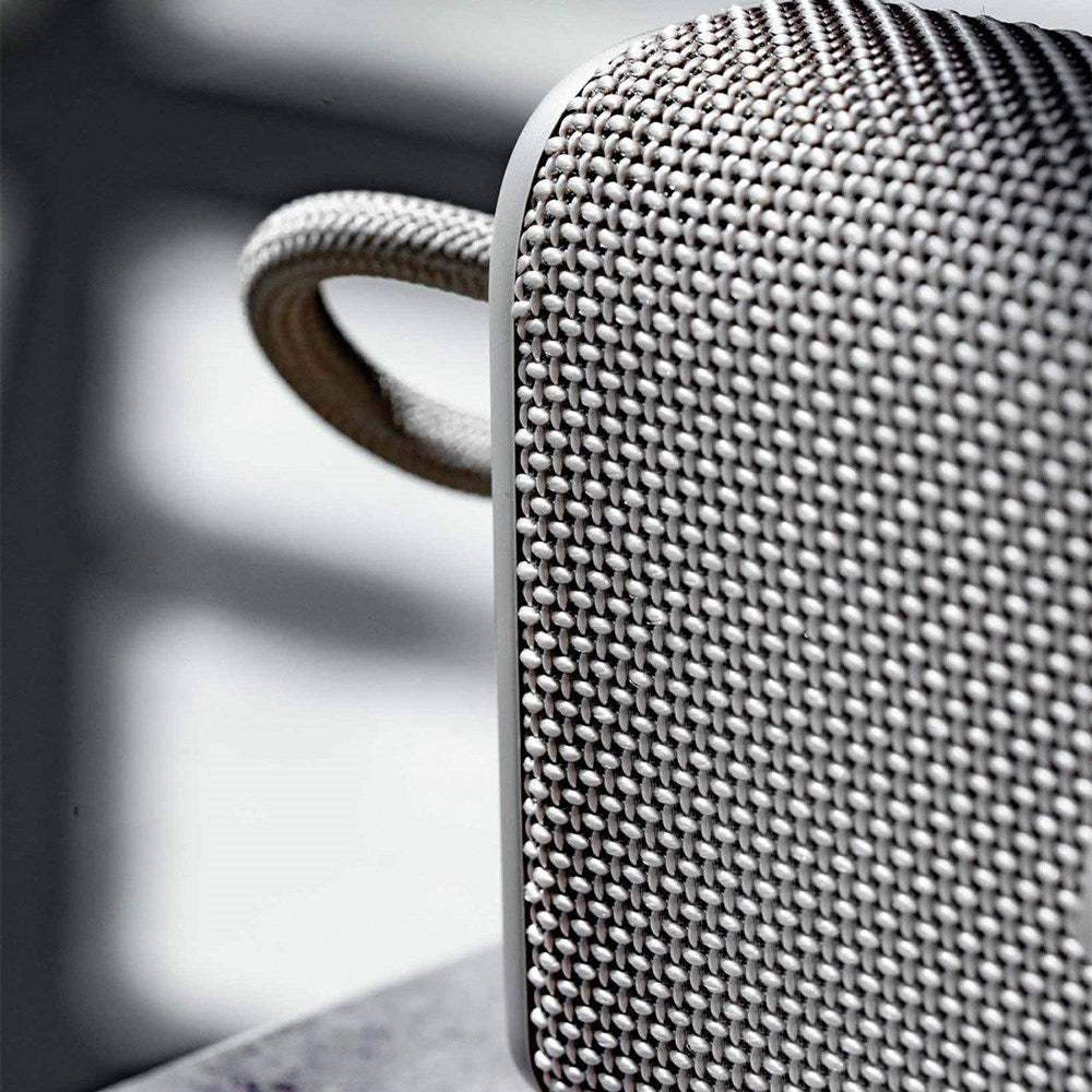 Wavell Sound Master Move Bluetooth Høyttaler - Graphite
