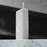 Wavell Sound Master Move Bluetooth Høyttaler - Graphite