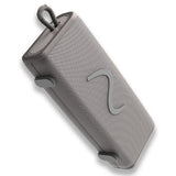 Wavell Sound Master Move Bluetooth Høyttaler - Graphite
