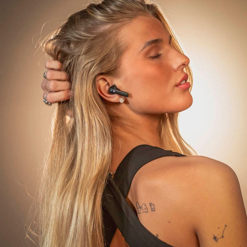 Wavell 3 Pro Hodetelefoner - Svart
