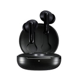 Wavell 4 Plus Hodetelefoner - Svart