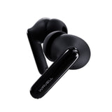 Wavell 4 Plus Hodetelefoner - Svart