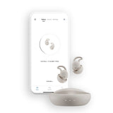 Wavell 4 Sleep Pro Hodetelefoner - Hvit