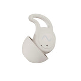 Wavell 4 Sleep Pro Hodetelefoner - Hvit
