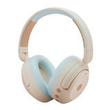 Wavell Junior Hodetelefoner - Caribbean Blue
