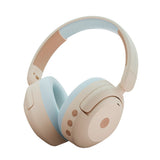 Wavell Junior Hodetelefoner - Caribbean Blue