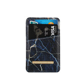 Onsala COLLECTION Kortlomme - Black Galaxy