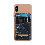 Onsala COLLECTION Kortlomme - Black Galaxy