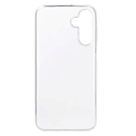 Samsung Galaxy A25 (5G) Onsala Clear Soft Deksel - Gjennomsiktig