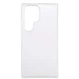 Samsung Galaxy S24 Ultra Onsala Clear Soft Deksel - Gjennomsiktig