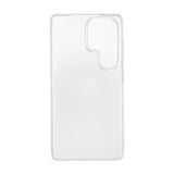 Samsung Galaxy S25 Ultra Onsala 100 % Resirkulert Plast Deksel - Gjennomsiktig