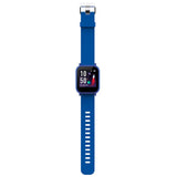 Maxlife MXSW-200 Smartwatch m. Pulsmåler & Vanntett - Blå